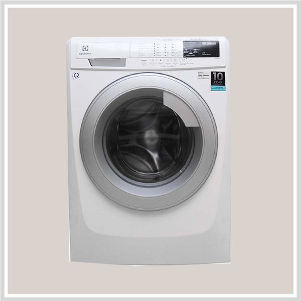 Máy Giặt Lồng Ngang Electrolux EWF12843